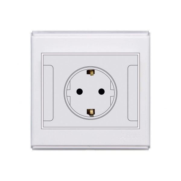 AQUA SAPPHIRE EURO SOCKET