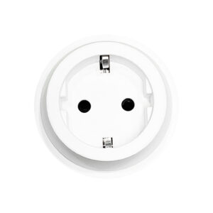 AQUA WHITE EXT EURO FOR SOCKET TRACK