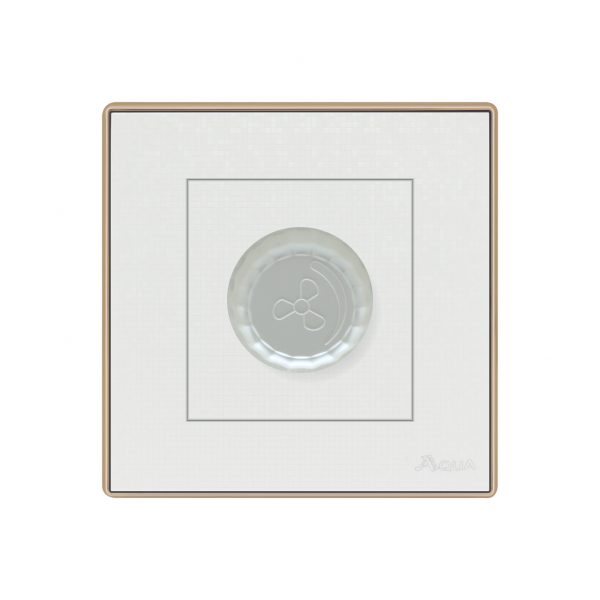 Aqua Icon Fan Dimmer
