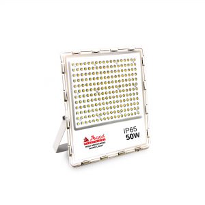 AQUA LED FLOOD LIGHT 50 WATT 3000K WARM