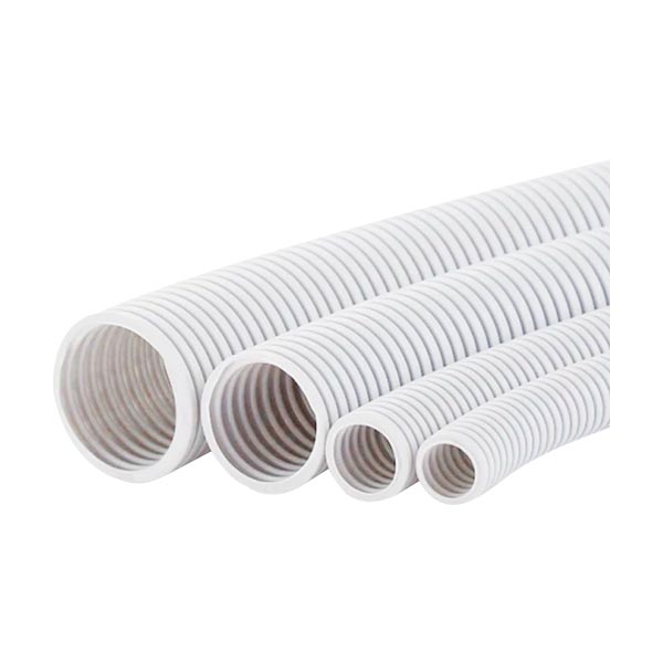 AQUA PVC FLEXIBLE PIPES