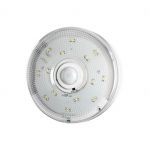 AQUA LED SENSOR LIGHT 12 WATT GD-LP3