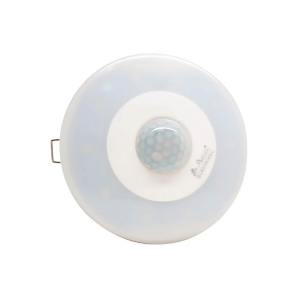 AQUA LED SENSOR LIGHT 5 WATT GD-Y5