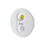AQUA LED SENSOR LIGHT 7 WATT GD-Y7