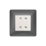 Panasonic 2G Universal Socket