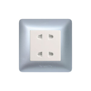 Panasonic 2G Universal Socket