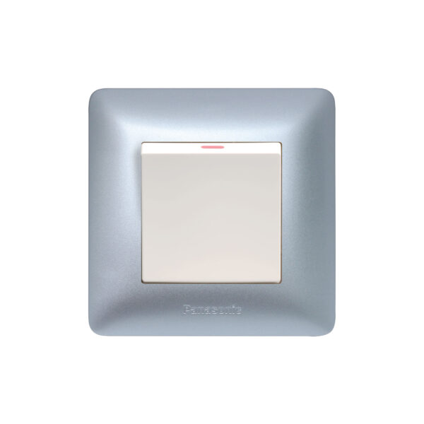 Panasonic 1 Gang 1 Way SP Switch