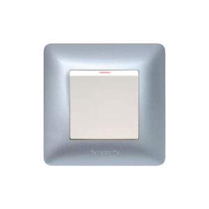 Simplus Metalic Silver