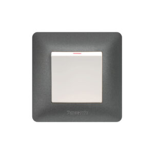 Simplus Metalic Black