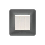 Panasonic 3 Gang 2 Way SP Switch