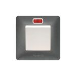 Panasonic 20A DP Switch With Indicator 250V