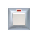 Panasonic 20A DP Switch With Indicator 250V