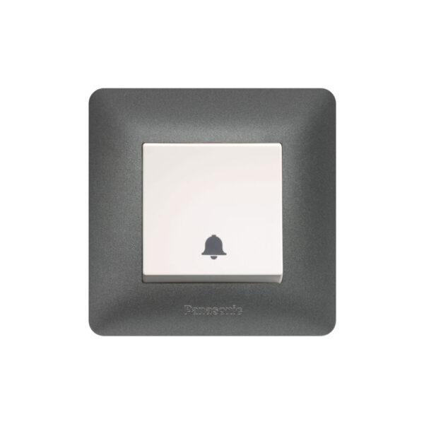 Panasonic Push Button 1 Way SP