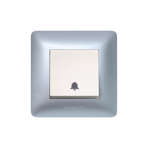 Panasonic Push Button 1 Way SP