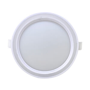 AQUA LED GLOW SERIES 12 WATT 6500K WHITE (ROUND)