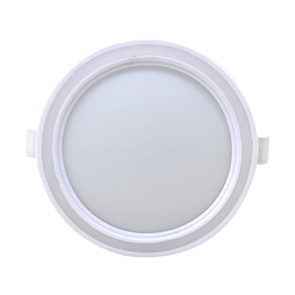 AQUA LED GLOW SERIES 22 WATT 3000K WARM (ROUND)