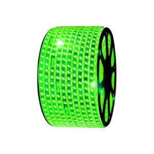 AQUA ROPE LIGHT 100MT 2835 (GREEN)