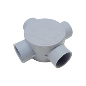 AQUA JUNCTION BOX