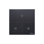 Aqua Wifi Smart Grey Light Dimmer