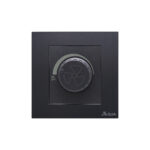 Aqua Grey Manual Dimmer