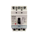 AQUA MCCB III POLE 100 Amp