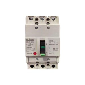 AQUA MCCB III POLE 40 Amp