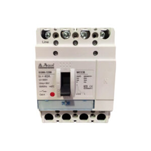 AQUA MCCB IIII POLE 40 Amp