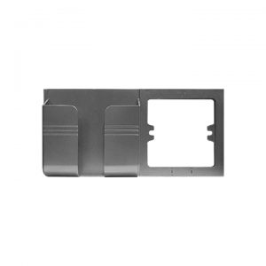 MOBILE HOLDER GREY