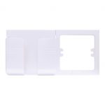 MOBILE HOLDER WHITE