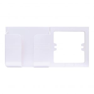 MOBILE HOLDER WHITE