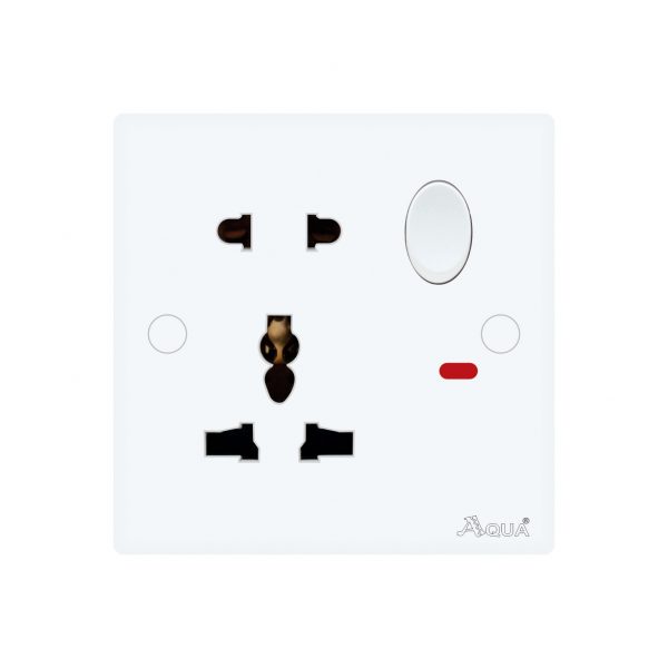 AQUA DYNASTY MULTI PLUS 2 PIN