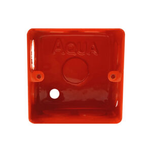 AQUA CONCEALED METAL BOARD SMALL (1.6mm)
