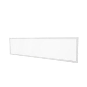 AQUA LED 1X4 PANEL 48 WATT WARM WHITE 4000K