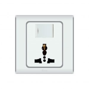 PARADISE ECO MULTI SOCKET