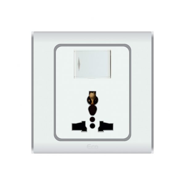 PARADISE ECO MULTI SOCKET