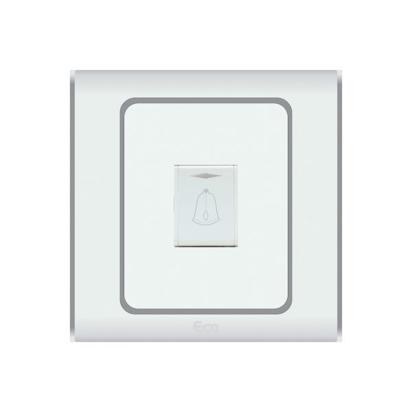 PARADISE ECO BELL PUSH