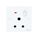 AQUA DYNASTY POWER PLUG
