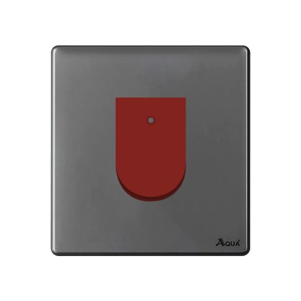 AQUA NEO SUPER GREY POWER SWITCH 32A
