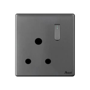 AQUA NEO SUPER GREY POWER PLUG
