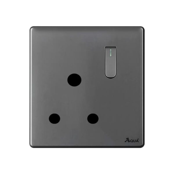 AQUA NEO SUPER GREY POWER PLUG