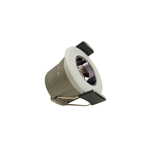 AQUA COB DOWN LIGHT 3 WATT 3000K WARM SC-4