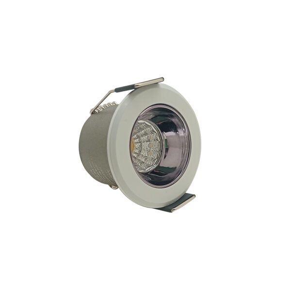 AQUA COB DOWN LIGHT 5-WATT 3000K WARM SC-4