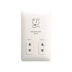 Shaver Socket Outlet