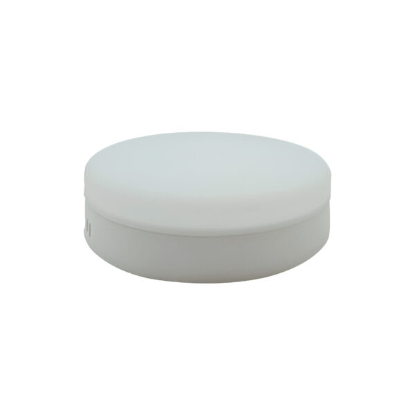 AQUA LED SURFACE PANEL LIGHT 15 WATT ROUND 4000K WARM WHITE