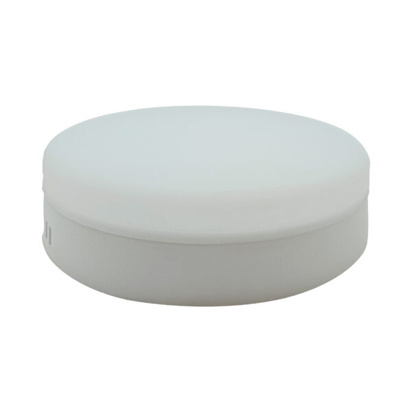 AQUA LED SURFACE PANEL LIGHT 32 WATT ROUND 6500K WHITE
