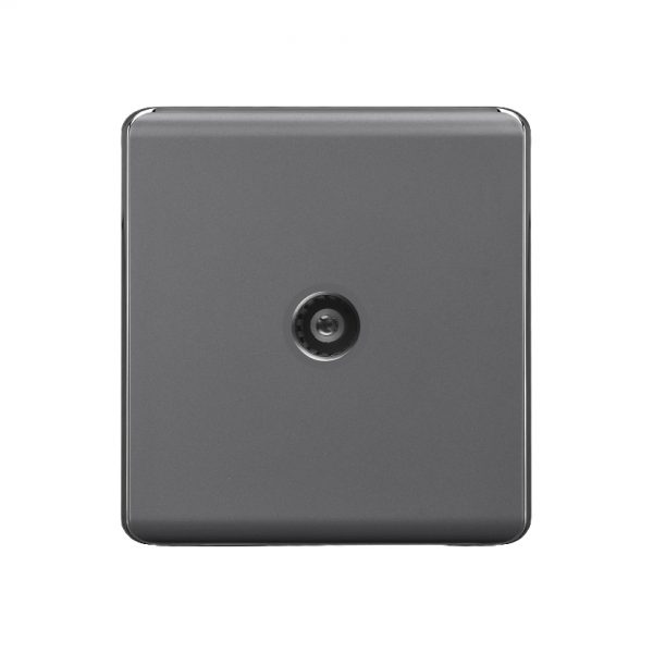 Aqua Elegance Grey Tv Single