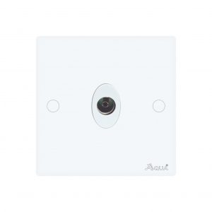 AQUA DYNASTY SINGLE TV SOCKET