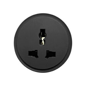 AQUA BLACK EXT MF FOR SOCKET TRACK