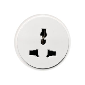 AQUA WHITE EXT MF FOR SOCKET TRACK