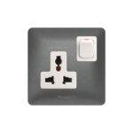 Panasonic International Socket 10A